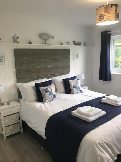 Perfect 4 Cpls & Families . Close To Everything Villa Pentraeth Exterior photo